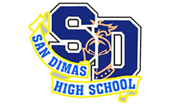 San Dimas Home