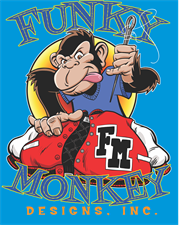 funky monkey